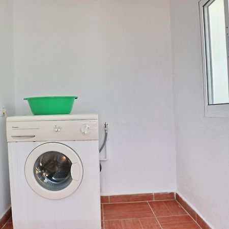 Apartamento Puerta Cadiz Конил-де-ла-Фронтера Екстериор снимка