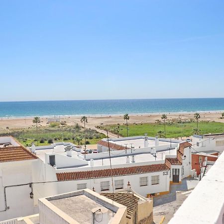 Apartamento Puerta Cadiz Конил-де-ла-Фронтера Екстериор снимка