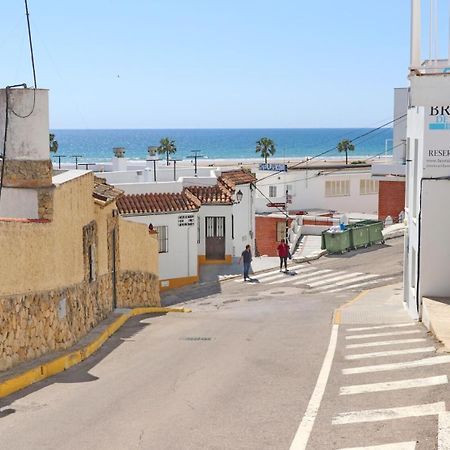 Apartamento Puerta Cadiz Конил-де-ла-Фронтера Екстериор снимка
