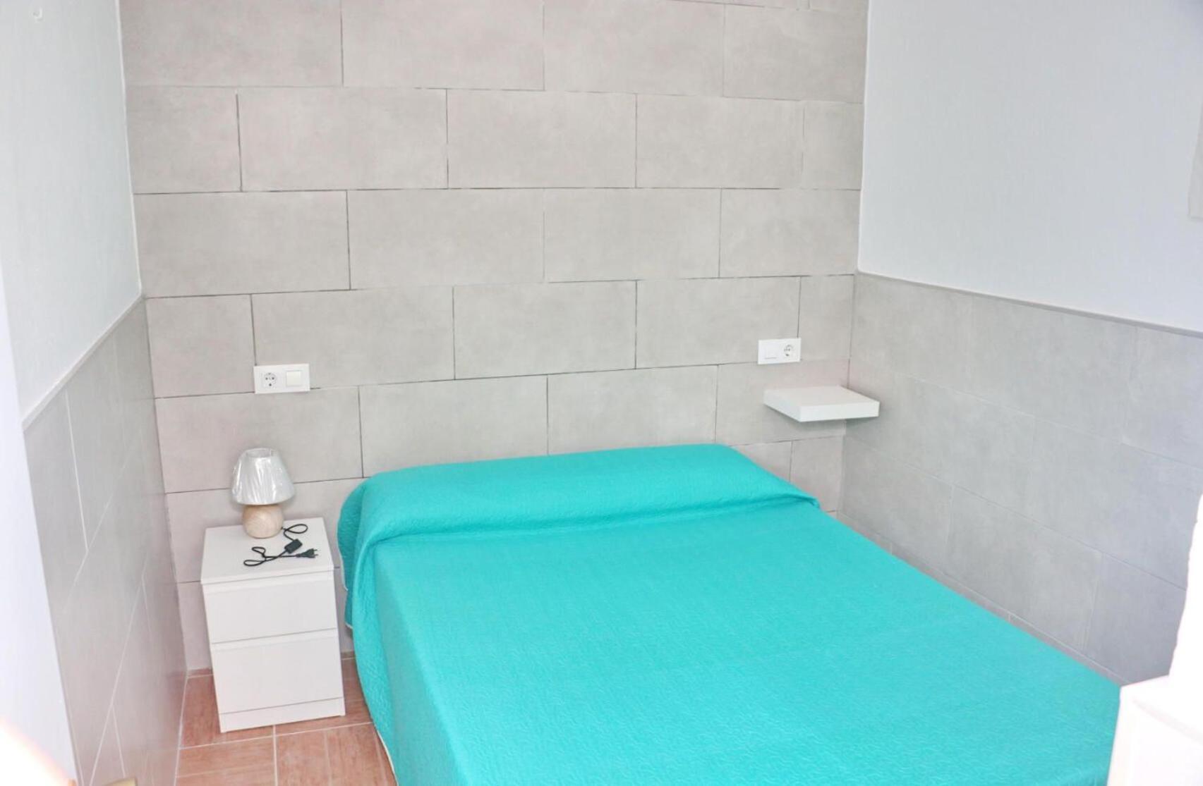 Apartamento Puerta Cadiz Конил-де-ла-Фронтера Екстериор снимка