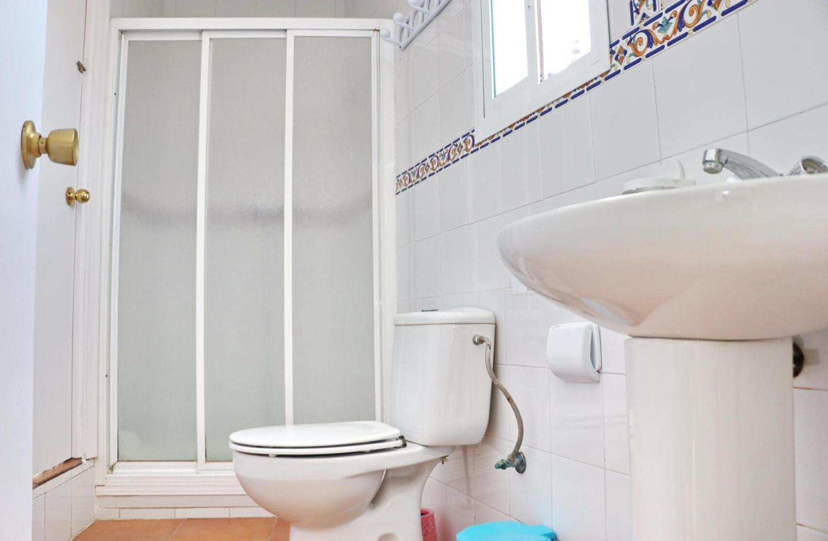 Apartamento Puerta Cadiz Конил-де-ла-Фронтера Екстериор снимка