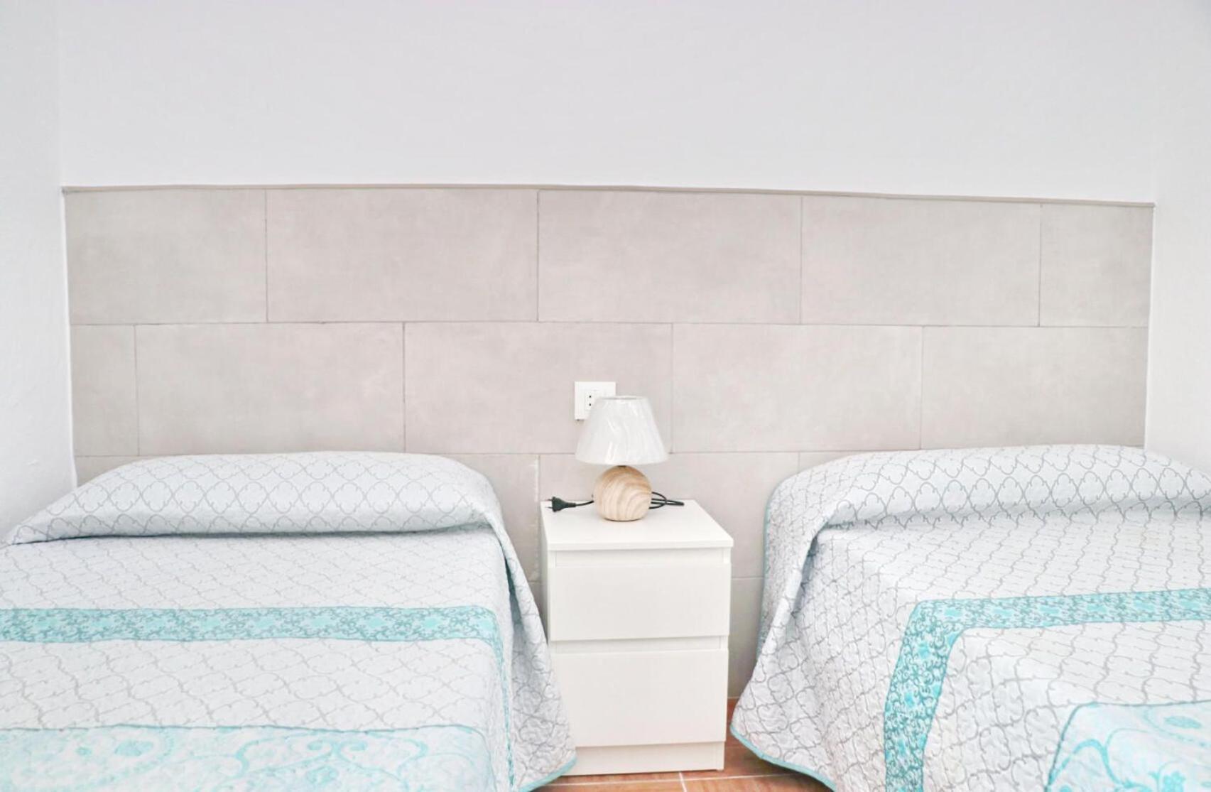 Apartamento Puerta Cadiz Конил-де-ла-Фронтера Екстериор снимка