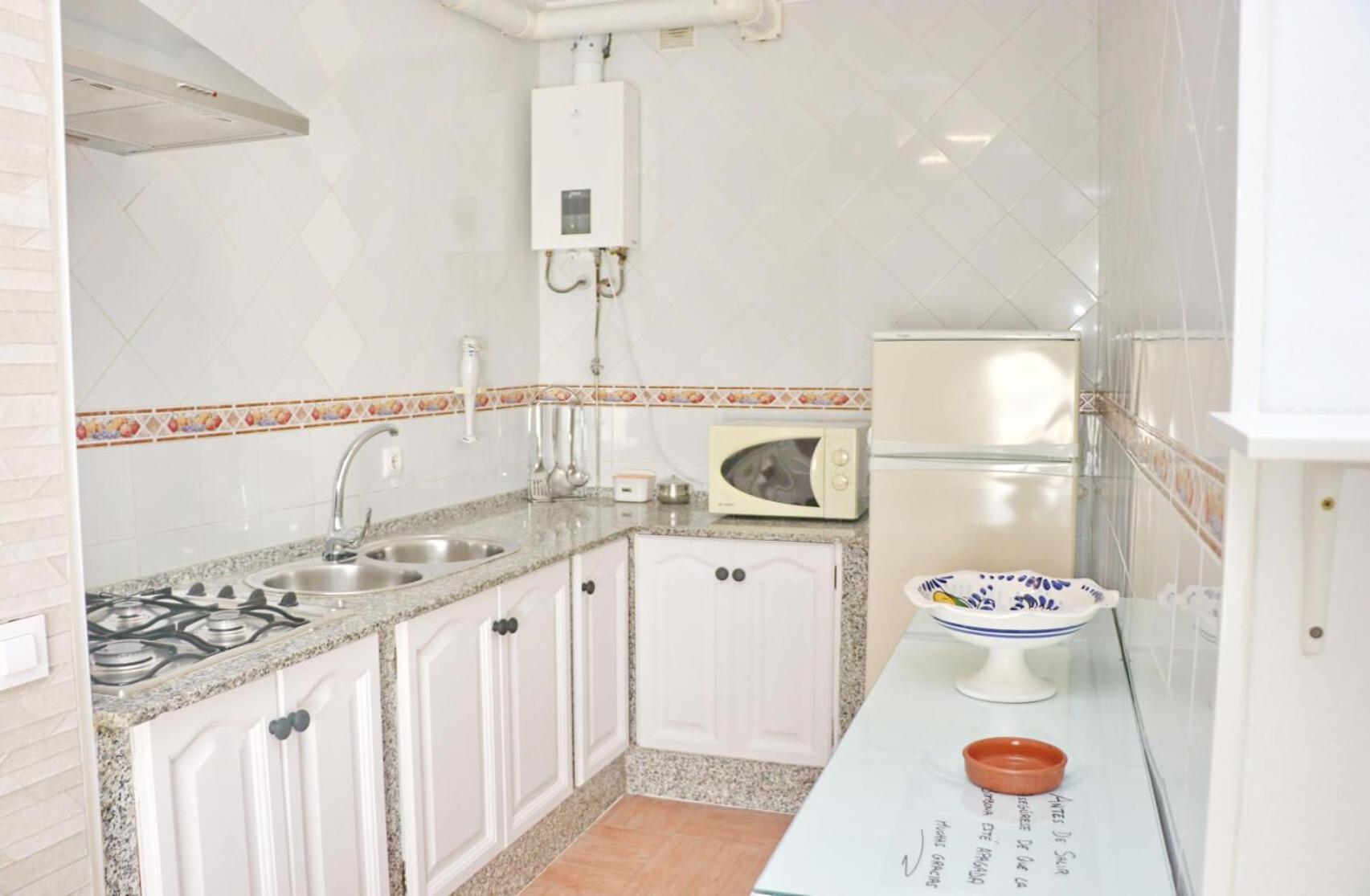 Apartamento Puerta Cadiz Конил-де-ла-Фронтера Екстериор снимка