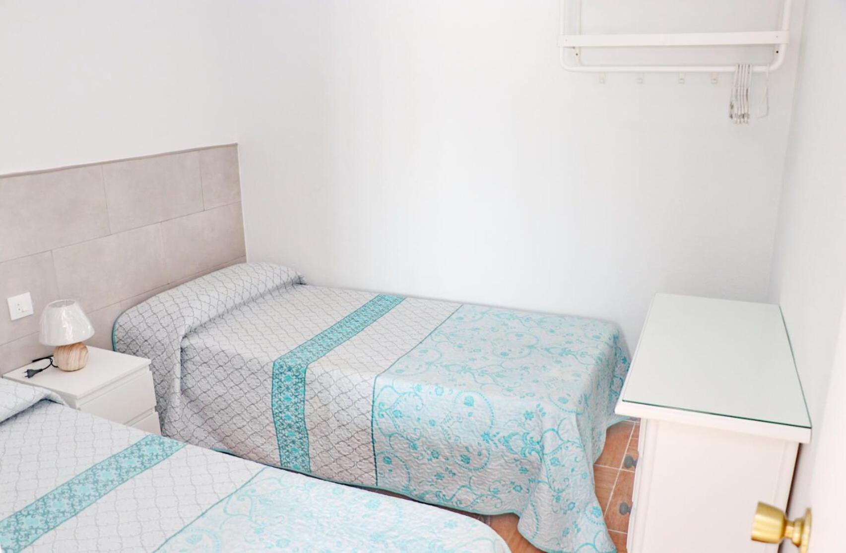 Apartamento Puerta Cadiz Конил-де-ла-Фронтера Екстериор снимка