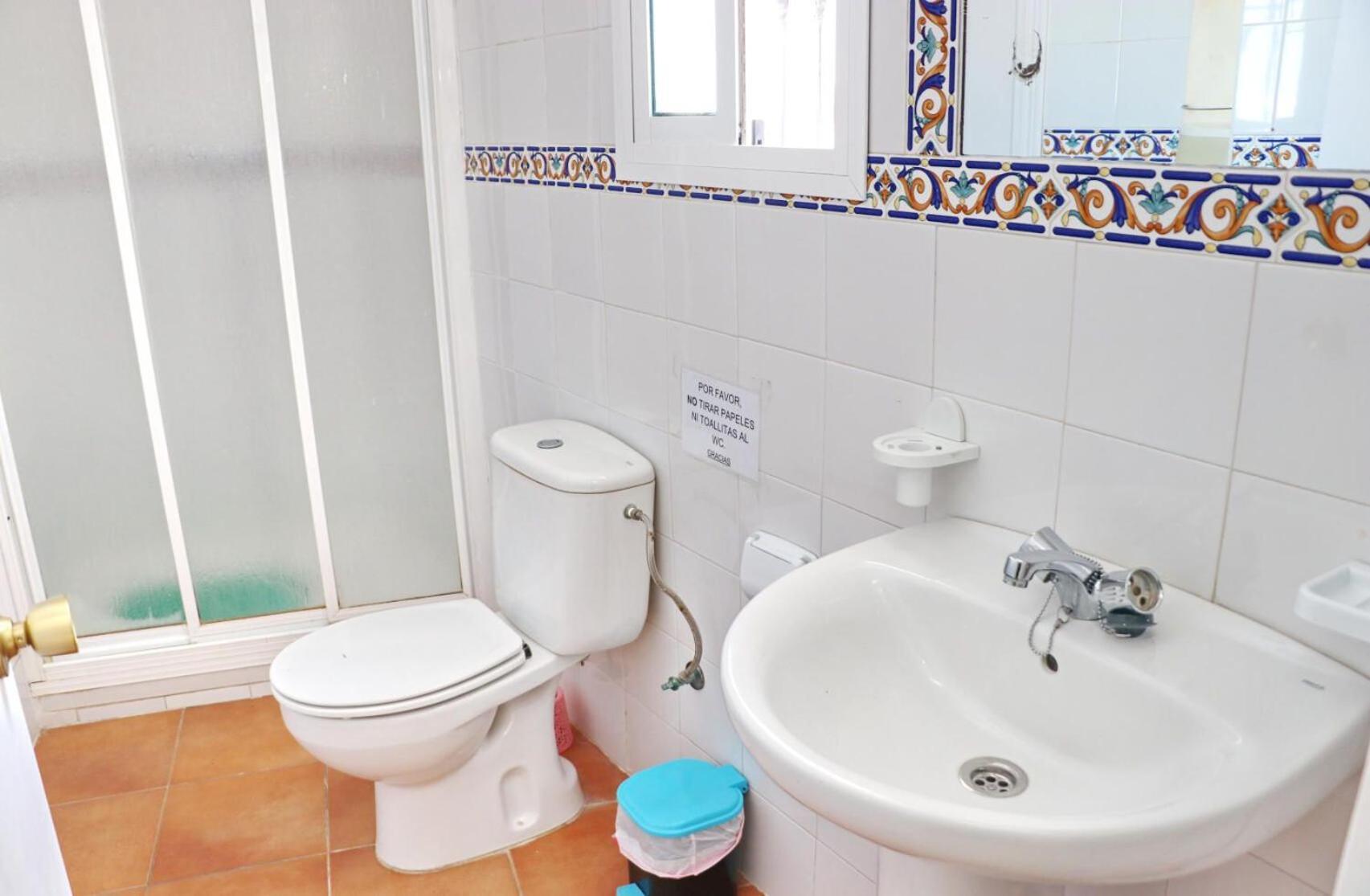 Apartamento Puerta Cadiz Конил-де-ла-Фронтера Екстериор снимка